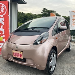 H24年式　アイ　77300ｋｍ　スマーチキー　ナビ　ＴＶ　ＥＴ...
