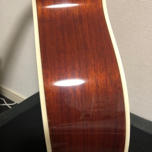 James J-300A NAT ナチュラル アコースティックギター ジェームス J300A