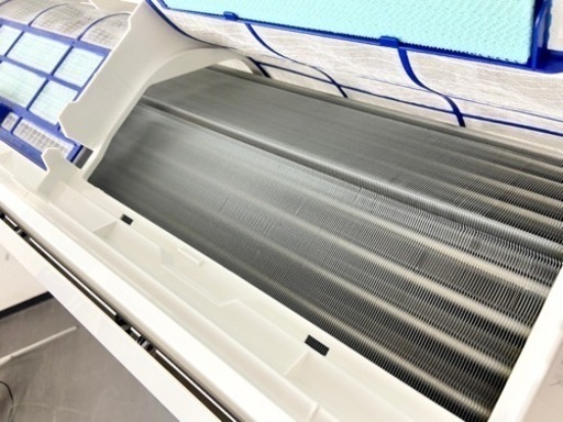 激安‼️買い換えるなら今です❗️主に10畳用 MITSUBISHI霧ヶ峰ルームエアコンMSZ-AXV2817-W?