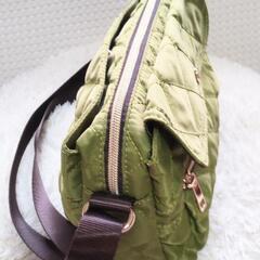 値下☆ショルダーバック