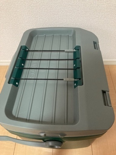 スタンレークーラボックス　15.1L