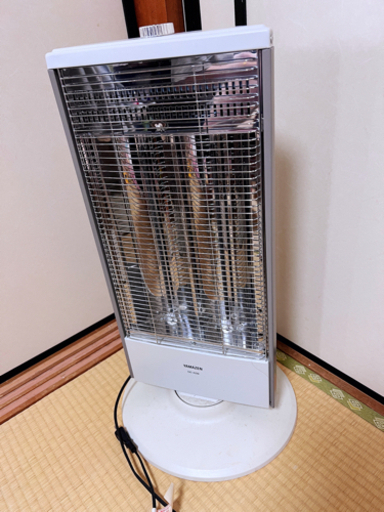 カーボンランプヒーター