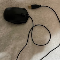 レイザーマウス中古