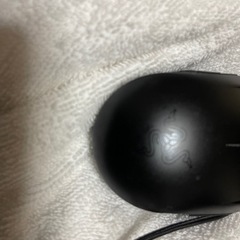 レイザーマウス中古の画像