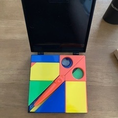 パズルステーショナリー