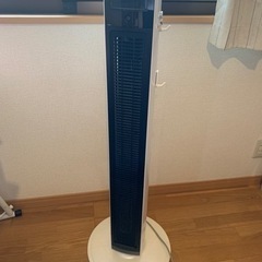 KOIZUMI 送風機