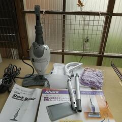 スチームモップ シャーク