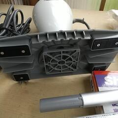 スチームモップ シャークの画像