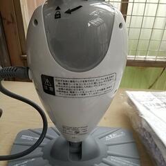 スチームモップ シャークの画像