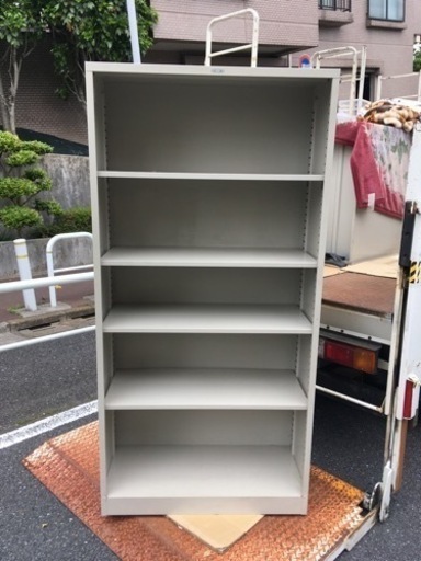 スーチルラック　2台セット