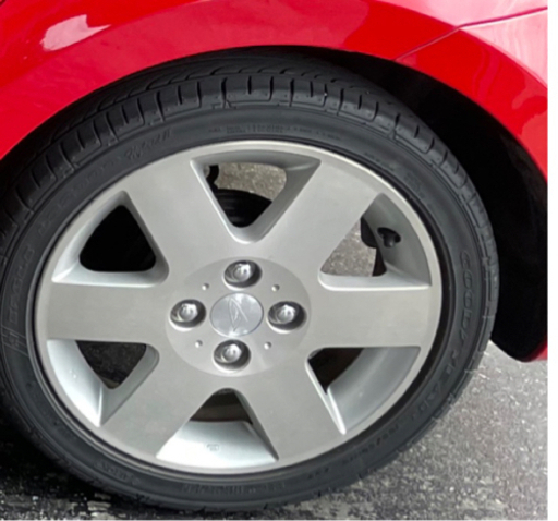 【※大幅値下げ※★詳細更新★】タイヤホイールセット4本！