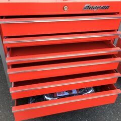 snap-on 工具箱 ツールボックス