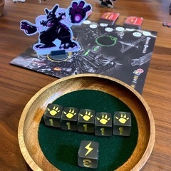 脱出ゲームやボドゲ、マダミスできる方、グルチャを作る予定です！ - 新宿区