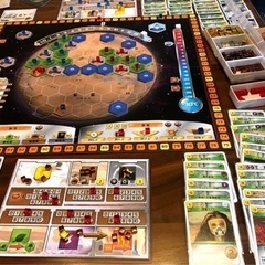 脱出ゲームやボドゲ、マダミスできる方、グルチャを作る予定です！ - 友達