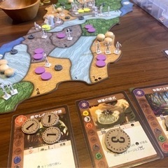 脱出ゲームやボドゲ、マダミスできる方、グルチャを作る予定です！