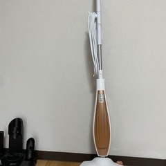 iwoly スチームモップ