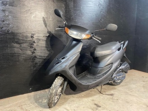 ★お支払い総額3.6万円★ ホンダ ライブディオ ZX仕様  AF34 機関良好♪ 集中キー！ 2スト！ カスタムベースにも！ ちょっとした足に♪ 関東圏内即日配送可能です！