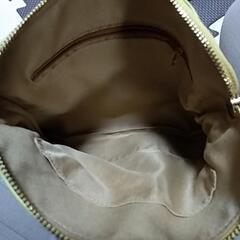 ★お値引きしました★ショルダーバッグ👜中古品の画像