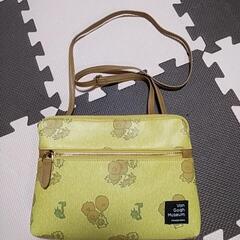 ★お値引きしました★ショルダーバッグ👜中古品