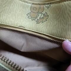 ★お値引きしました★ショルダーバッグ👜中古品の画像