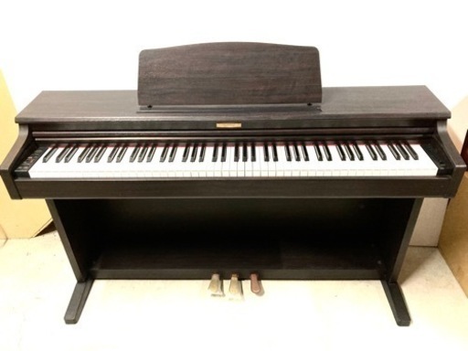 【SOLD OUT！】◆カワイ KAWAI◆88鍵 電子ピアノ CN21 椅子付き