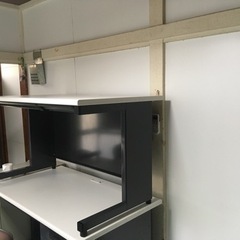 事務用机