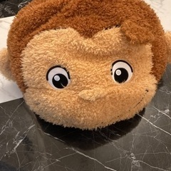 【無料】ジョージ　クッション