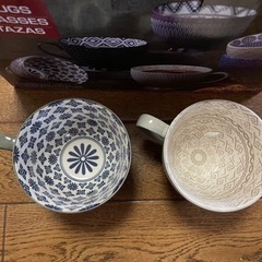 【コストコ】マグカップの画像