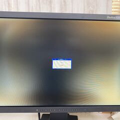  EIZO S2031W カラー液晶モニター