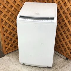 【愛品館江戸川店】日立8.0kg　全自動洗濯乾燥機（2019年製...