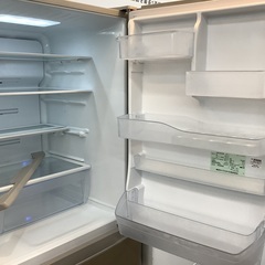 6ヶ月動作保証付！TOSHIBA(トウシバ)5ドア冷蔵庫(242) 【トレファク野田】 6ヶ月動作保証付！TOSHIBA(トウシバ)5ドア冷蔵庫(242