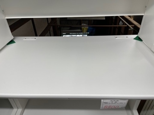 東洋　TOYO OAデスク　平机　幅1200 奥行き700 高さ700mm