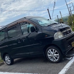 軽貨物ドライバー募集❗️