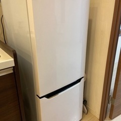 Hisense 冷蔵庫