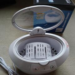 超音波洗浄器の画像
