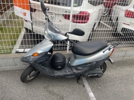 伊丹市からです！BJ