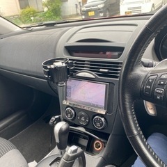 H20年式RX-8走行距離96300km車検令和5年3月まで！の画像