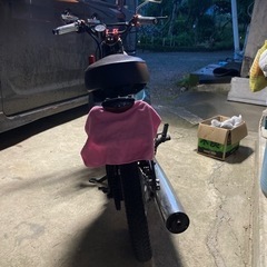 メイト50 カスタム多数の画像