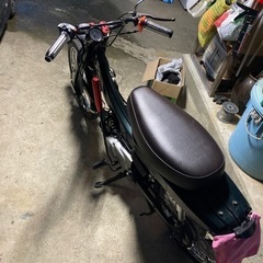 メイト50 カスタム多数の画像