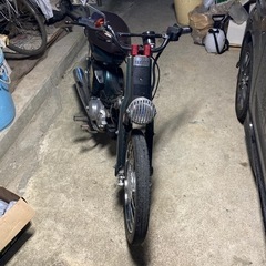 メイト50 カスタム多数の画像