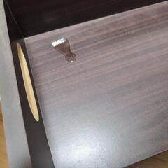 おもちゃ収納の画像