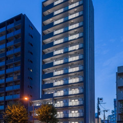 大久保徒歩4分/新宿徒歩12分　新築高級マンション　賃料1ヶ月無...