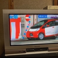 パナソニックテレビ　TH–28FP20