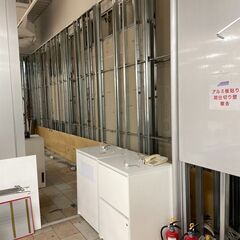雑工★多能工★応募多数の為募集人数残りわずか★週6勤務可能★寮(個室)完備で新生活応援★全額日払い可能★の画像