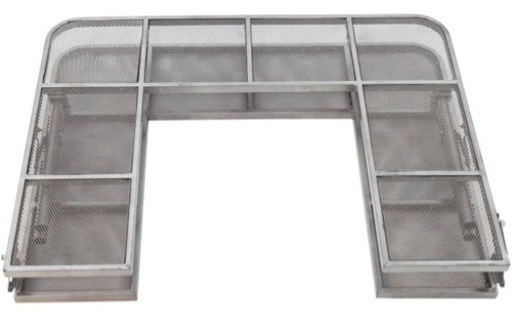 BBQテーブル・バーベキューテーブル　※新品・未使用