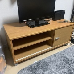テレビ台