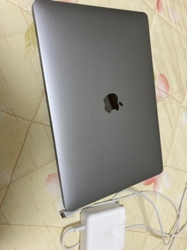 パソコン MacBookPro