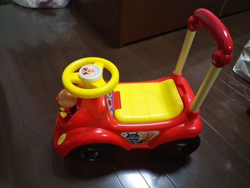 アンパンマンカー
