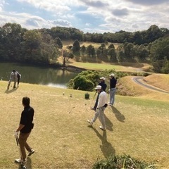 ゴルフ仲間募集です(^^) - スポーツ
