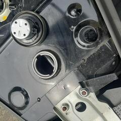 TA03　ジャイロキャノピーOH済み近々削除しますの画像